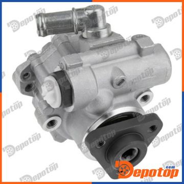 Pompe de direction assistée pour AUDI | SPW-AU-027, 8001823